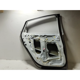 2016-2021 HONDA CIVIC REAR LEFT DRIVER SIDE DOOR SHELL PANEL OEM