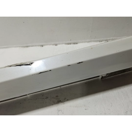 2019-2021 HONDA CIVIC SEDAN LEFT DRIVER SIDE ROCKER PANEL SKIRT MOLDING OEM