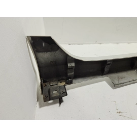 2019-2021 HONDA CIVIC SEDAN LEFT DRIVER SIDE ROCKER PANEL SKIRT MOLDING OEM