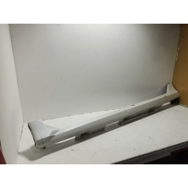 2019-2021 HONDA CIVIC SEDAN LEFT DRIVER SIDE ROCKER PANEL SKIRT MOLDING OEM