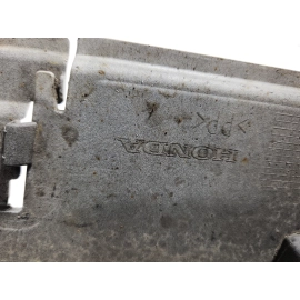 2019-2021 HONDA CIVIC SEDAN LEFT DRIVER SIDE ROCKER PANEL SKIRT MOLDING OEM