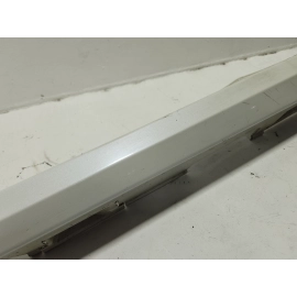 2019-2021 HONDA CIVIC SEDAN LEFT DRIVER SIDE ROCKER PANEL SKIRT MOLDING OEM