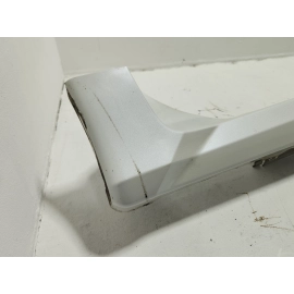 2019-2021 HONDA CIVIC SEDAN LEFT DRIVER SIDE ROCKER PANEL SKIRT MOLDING OEM