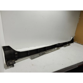 2019-2021 HONDA CIVIC SEDAN LEFT DRIVER SIDE ROCKER PANEL SKIRT MOLDING OEM