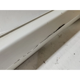 2019-2021 HONDA CIVIC SEDAN LEFT DRIVER SIDE ROCKER PANEL SKIRT MOLDING OEM