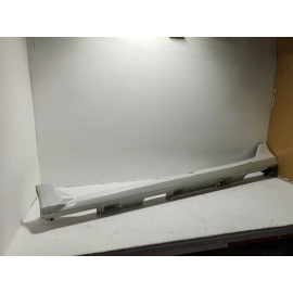 2019-2021 HONDA CIVIC SEDAN LEFT DRIVER SIDE ROCKER PANEL SKIRT MOLDING OEM