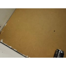 2019-2021 HONDA CIVIC SEDAN LEFT DRIVER SIDE ROCKER PANEL SKIRT MOLDING OEM