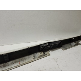 2019-2021 HONDA CIVIC SEDAN LEFT DRIVER SIDE ROCKER PANEL SKIRT MOLDING OEM