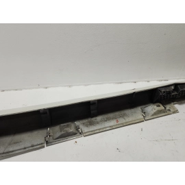 2019-2021 HONDA CIVIC SEDAN LEFT DRIVER SIDE ROCKER PANEL SKIRT MOLDING OEM