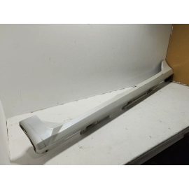 2019-2021 HONDA CIVIC SEDAN LEFT DRIVER SIDE ROCKER PANEL SKIRT MOLDING OEM