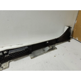 2019-2021 HONDA CIVIC SEDAN LEFT DRIVER SIDE ROCKER PANEL SKIRT MOLDING OEM