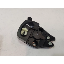 2016-2021 HONDA CIVIC TRUNK DECK LID LATCH LOCK ACTUATOR OEM