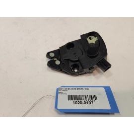 2016-2021 HONDA CIVIC TRUNK DECK LID LATCH LOCK ACTUATOR OEM