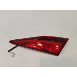 2016-2021 HONDA CIVIC REAR RIGHT PASSENGER SIDE INNER TAILLIGHT LAMP OEM