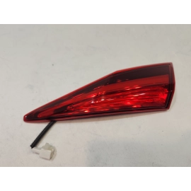 2016-2021 HONDA CIVIC REAR RIGHT PASSENGER SIDE INNER TAILLIGHT LAMP OEM