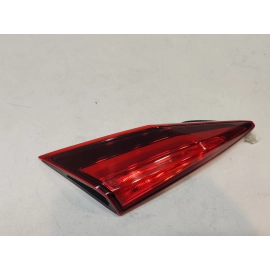 2016-2021 HONDA CIVIC REAR LEFT DRIVER SIDE INNER TAILLIGHT LAMP OEM