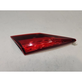 2016-2021 HONDA CIVIC REAR LEFT DRIVER SIDE INNER TAILLIGHT LAMP OEM