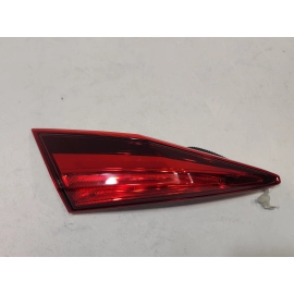 2016-2021 HONDA CIVIC REAR LEFT DRIVER SIDE INNER TAILLIGHT LAMP OEM