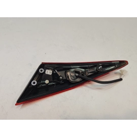 2016-2021 HONDA CIVIC REAR LEFT DRIVER SIDE INNER TAILLIGHT LAMP OEM