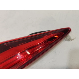 2016-2021 HONDA CIVIC REAR LEFT DRIVER SIDE INNER TAILLIGHT LAMP OEM