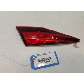 2016-2021 HONDA CIVIC REAR LEFT DRIVER SIDE INNER TAILLIGHT LAMP OEM