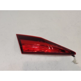 2016-2021 HONDA CIVIC REAR LEFT DRIVER SIDE INNER TAILLIGHT LAMP OEM