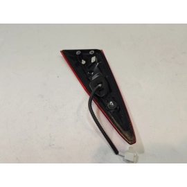 2016-2021 HONDA CIVIC REAR LEFT DRIVER SIDE INNER TAILLIGHT LAMP OEM