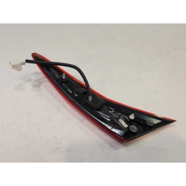 2016-2021 HONDA CIVIC REAR LEFT DRIVER SIDE INNER TAILLIGHT LAMP OEM