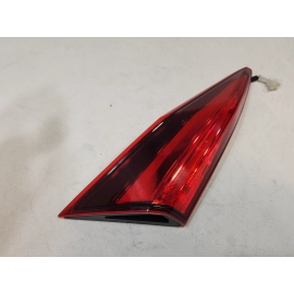 2016-2021 HONDA CIVIC REAR LEFT DRIVER SIDE INNER TAILLIGHT LAMP OEM