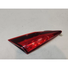 2016-2021 HONDA CIVIC REAR LEFT DRIVER SIDE INNER TAILLIGHT LAMP OEM