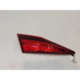 2016-2021 HONDA CIVIC REAR LEFT DRIVER SIDE INNER TAILLIGHT LAMP OEM
