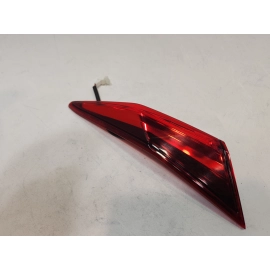 2016-2021 HONDA CIVIC REAR LEFT DRIVER SIDE INNER TAILLIGHT LAMP OEM