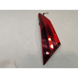 2016-2021 HONDA CIVIC REAR LEFT DRIVER SIDE INNER TAILLIGHT LAMP OEM