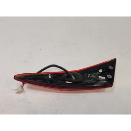 2016-2021 HONDA CIVIC REAR LEFT DRIVER SIDE INNER TAILLIGHT LAMP OEM