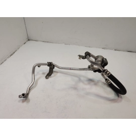 2016-2023 HONDA CIVIC AC A/C AIR CONDITIONING SUCTION PIPE LINE HOSE TUBE OEM