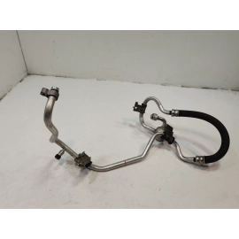 2016-2023 HONDA CIVIC AC A/C AIR CONDITIONING SUCTION PIPE LINE HOSE TUBE OEM