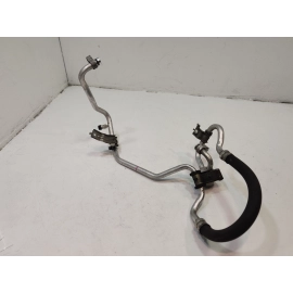 2016-2023 HONDA CIVIC AC A/C AIR CONDITIONING SUCTION PIPE LINE HOSE TUBE OEM