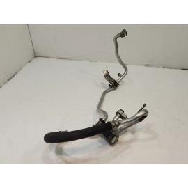 2016-2023 HONDA CIVIC AC A/C AIR CONDITIONING SUCTION PIPE LINE HOSE TUBE OEM