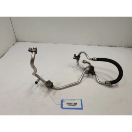 2016-2023 HONDA CIVIC AC A/C AIR CONDITIONING SUCTION PIPE LINE HOSE TUBE OEM