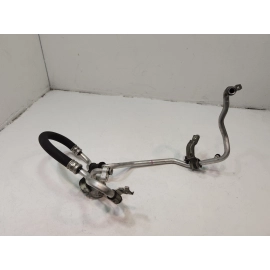 2016-2023 HONDA CIVIC AC A/C AIR CONDITIONING SUCTION PIPE LINE HOSE TUBE OEM