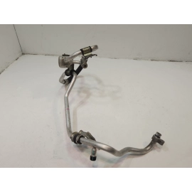 2016-2023 HONDA CIVIC AC A/C AIR CONDITIONING SUCTION PIPE LINE HOSE TUBE OEM