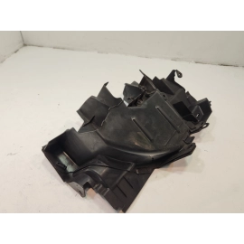 2019-2021 HONDA CIVIC FRONT LEFT DRIVER SIDE BUMPER INDUCTION AIR GUIDE OEM