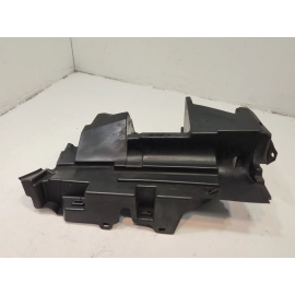 2019-2021 HONDA CIVIC FRONT LEFT DRIVER SIDE BUMPER INDUCTION AIR GUIDE OEM