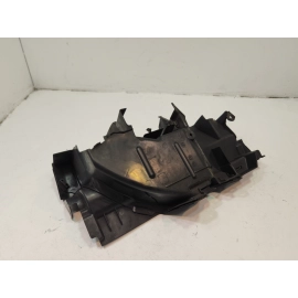 2019-2021 HONDA CIVIC FRONT LEFT DRIVER SIDE BUMPER INDUCTION AIR GUIDE OEM