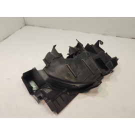 2019-2021 HONDA CIVIC FRONT LEFT DRIVER SIDE BUMPER INDUCTION AIR GUIDE OEM