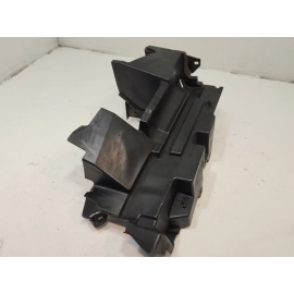 2019-2021 HONDA CIVIC FRONT LEFT DRIVER SIDE BUMPER INDUCTION AIR GUIDE OEM