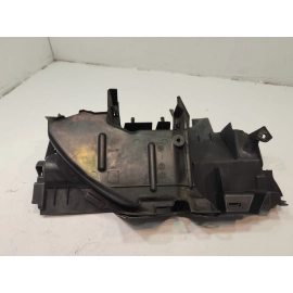 2019-2021 HONDA CIVIC FRONT LEFT DRIVER SIDE BUMPER INDUCTION AIR GUIDE OEM