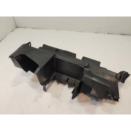 2019-2021 HONDA CIVIC FRONT LEFT DRIVER SIDE BUMPER INDUCTION AIR GUIDE OEM