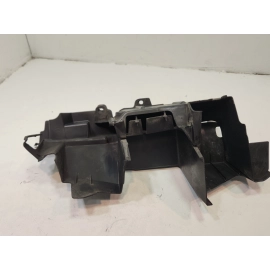2019-2021 HONDA CIVIC FRONT LEFT DRIVER SIDE BUMPER INDUCTION AIR GUIDE OEM