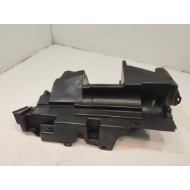 2019-2021 HONDA CIVIC FRONT LEFT DRIVER SIDE BUMPER INDUCTION AIR GUIDE OEM